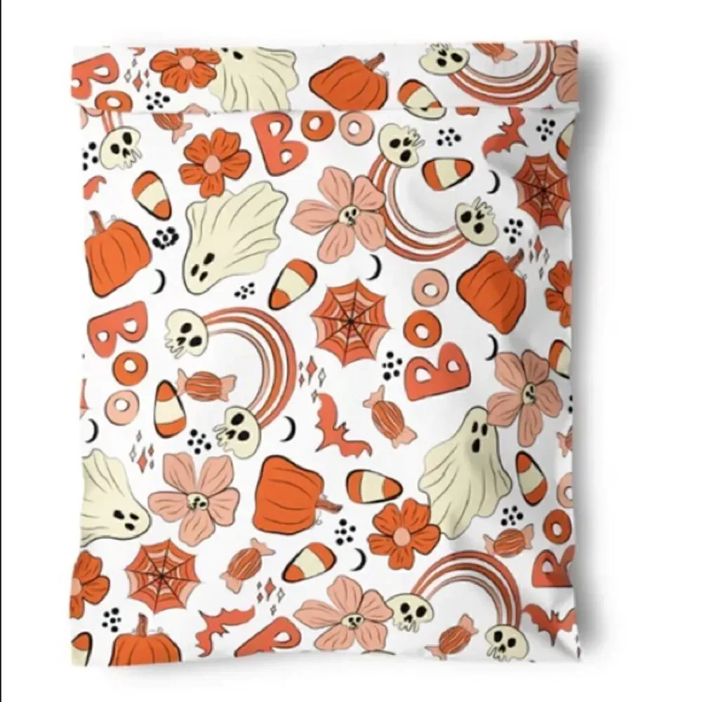 COPY - Poly Mailers
